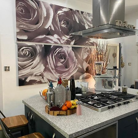 The Rodds Apartment มอร์ลีย์ ภายนอก รูปภาพ
