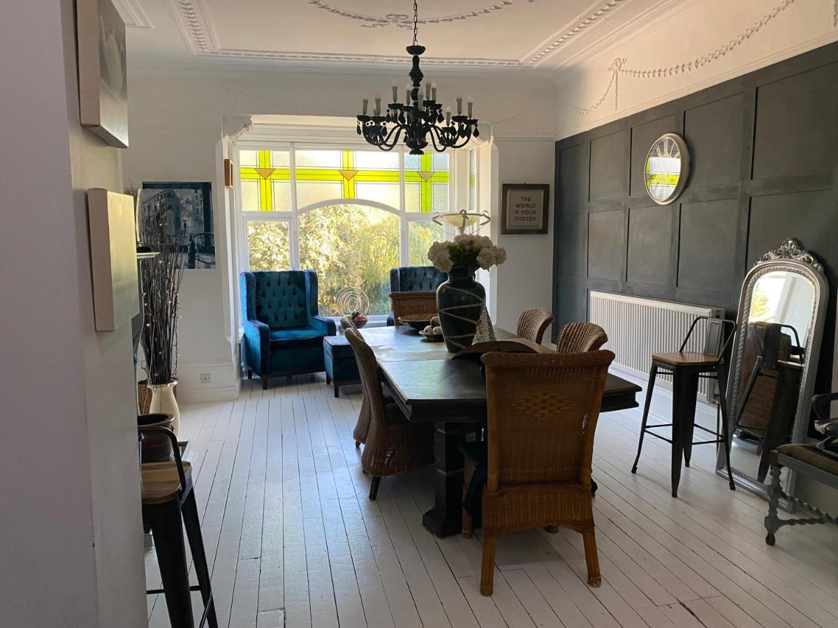 The Rodds Apartment มอร์ลีย์ ภายนอก รูปภาพ