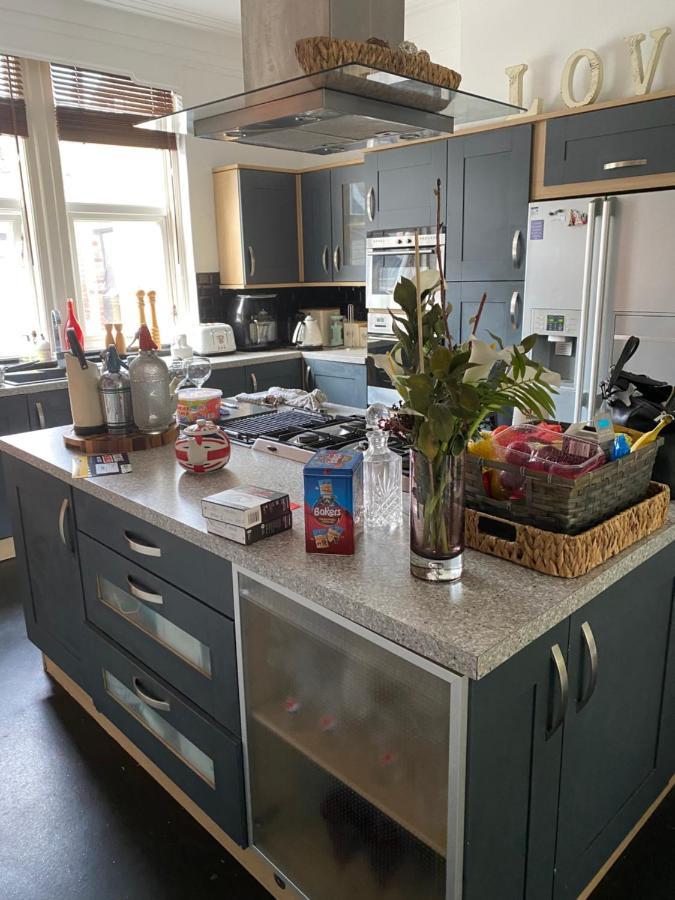 The Rodds Apartment มอร์ลีย์ ภายนอก รูปภาพ