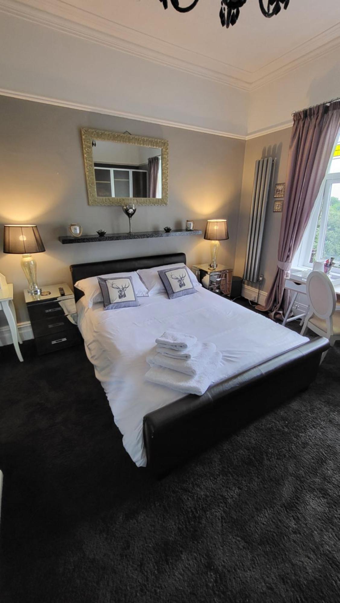 The Rodds Apartment มอร์ลีย์ ห้อง รูปภาพ