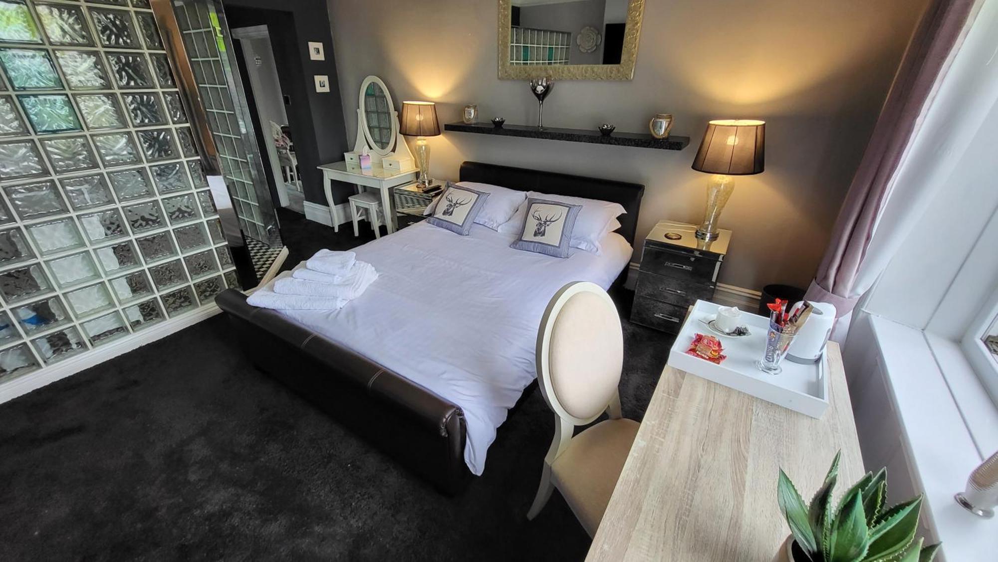 The Rodds Apartment มอร์ลีย์ ห้อง รูปภาพ