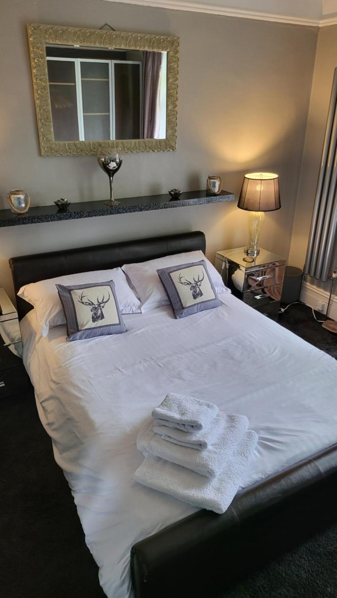 The Rodds Apartment มอร์ลีย์ ห้อง รูปภาพ