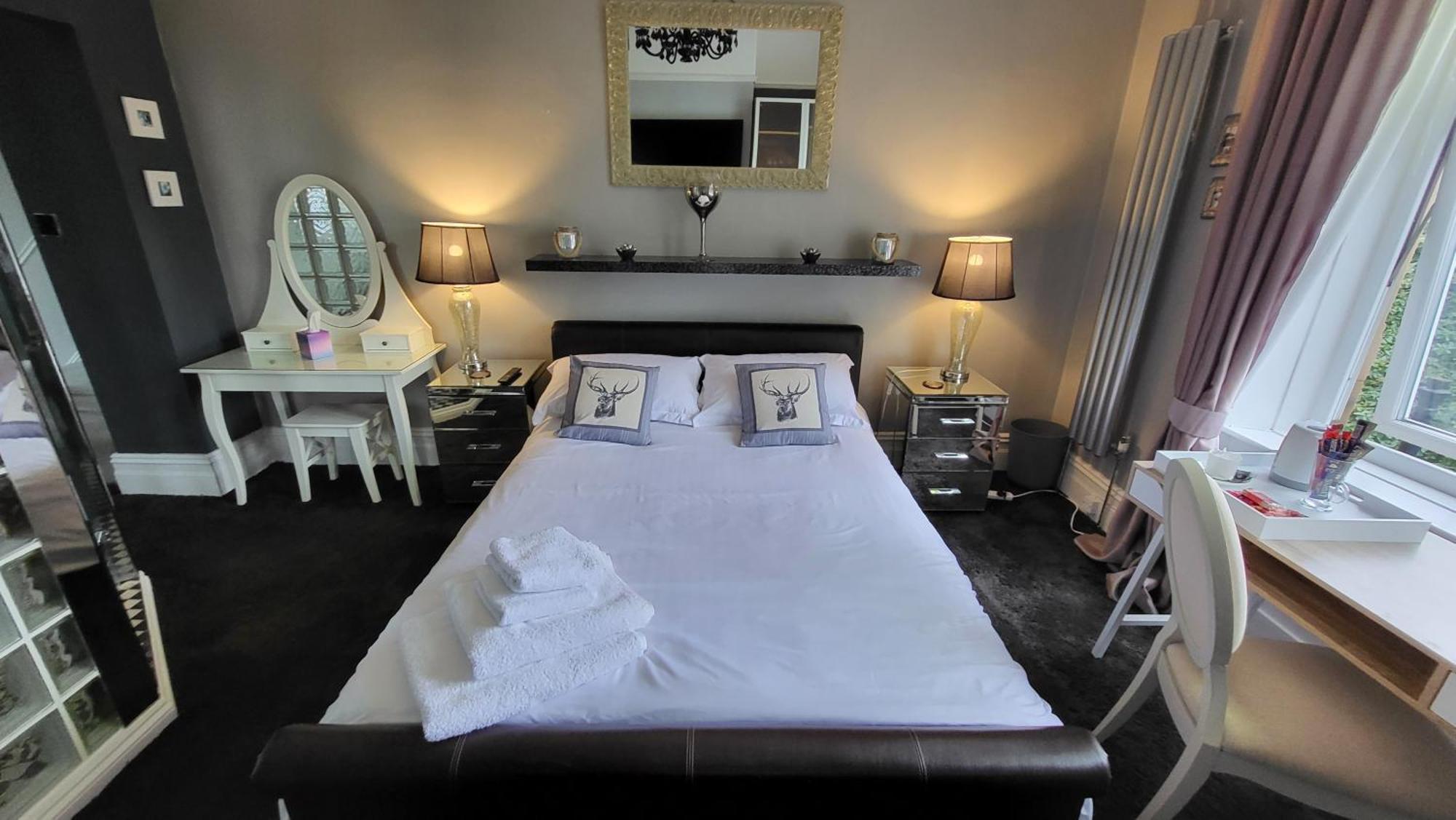 The Rodds Apartment มอร์ลีย์ ห้อง รูปภาพ