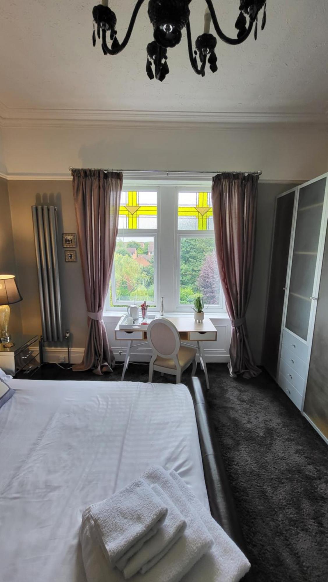 The Rodds Apartment มอร์ลีย์ ห้อง รูปภาพ